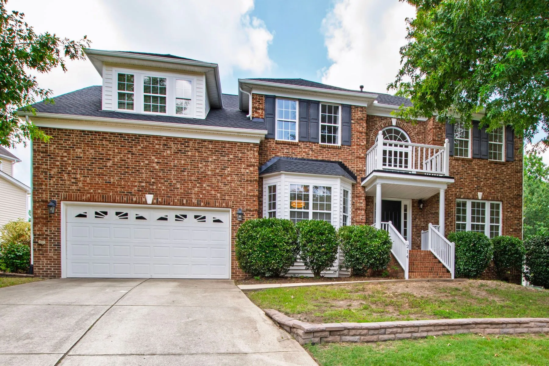 214 Moravia Lane, Cary, North Carolina, 27513 United States