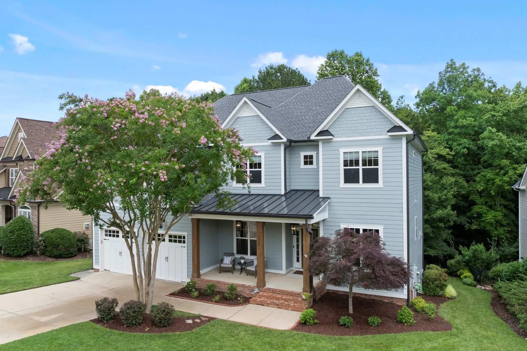 106 Painted Turtle Lane, Cary, North Carolina, 27519 United States