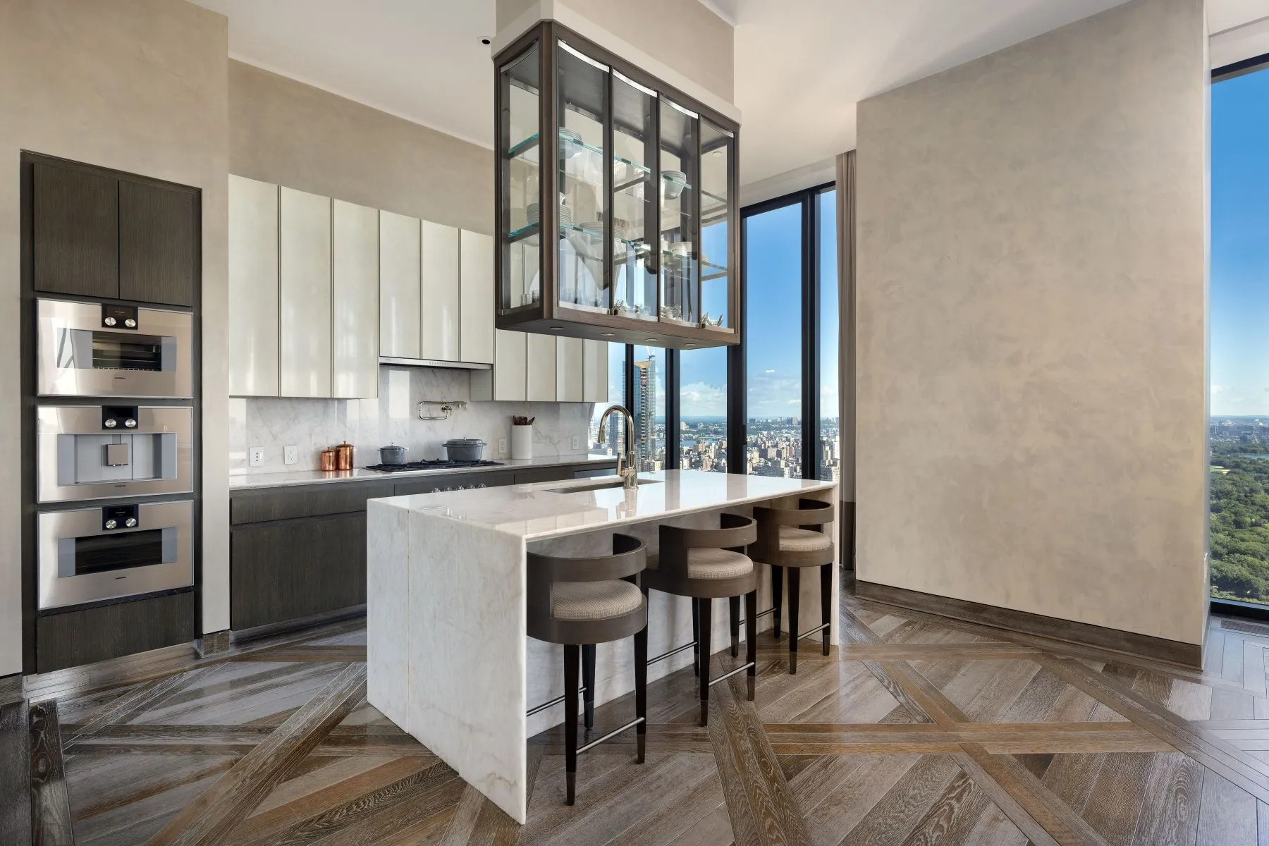 111 West 57th Street, 42, New York, New York, 10019 United States