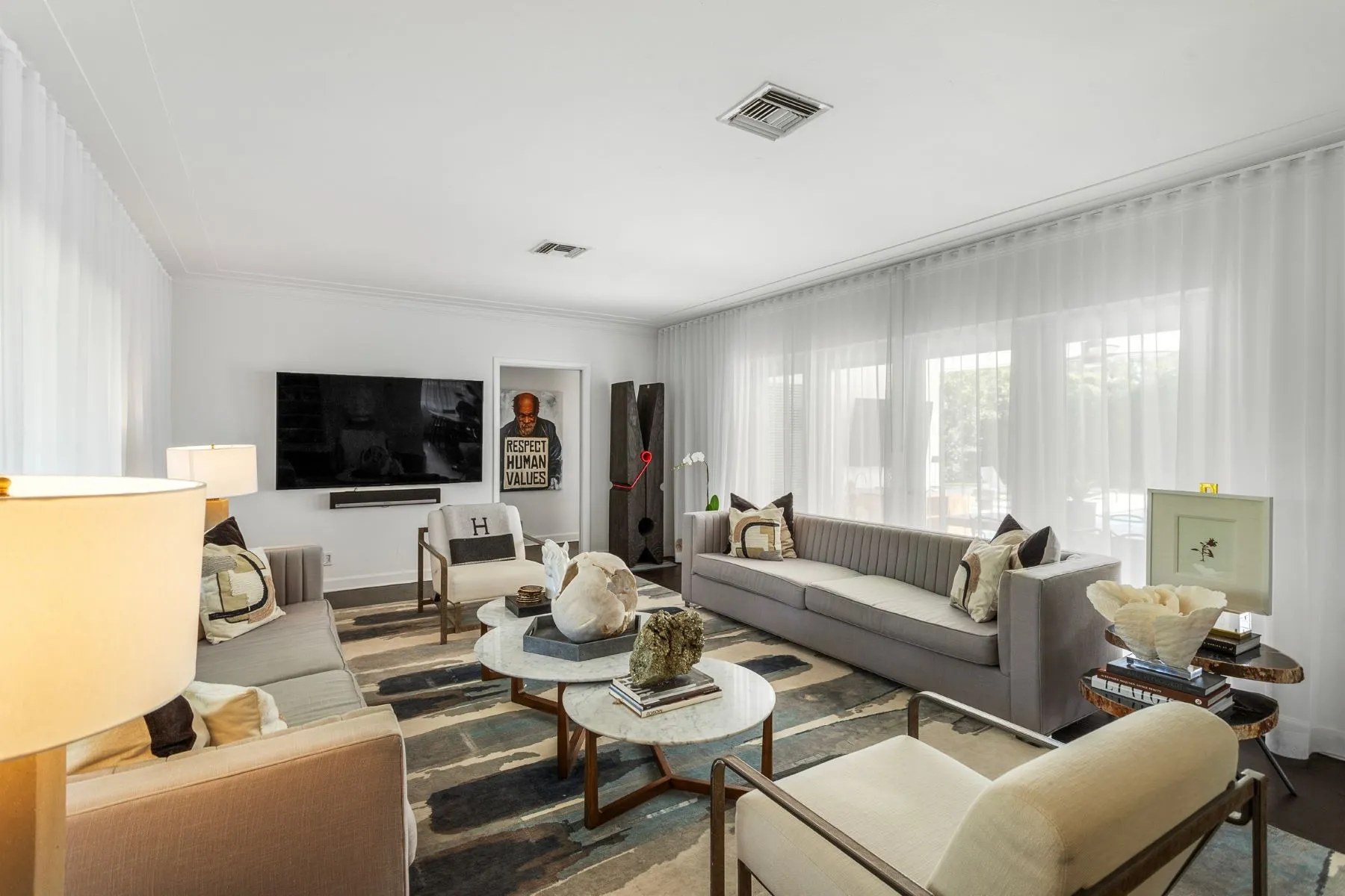550 Pidgeon Plum Ln, Miami, Florida, 33137 United States