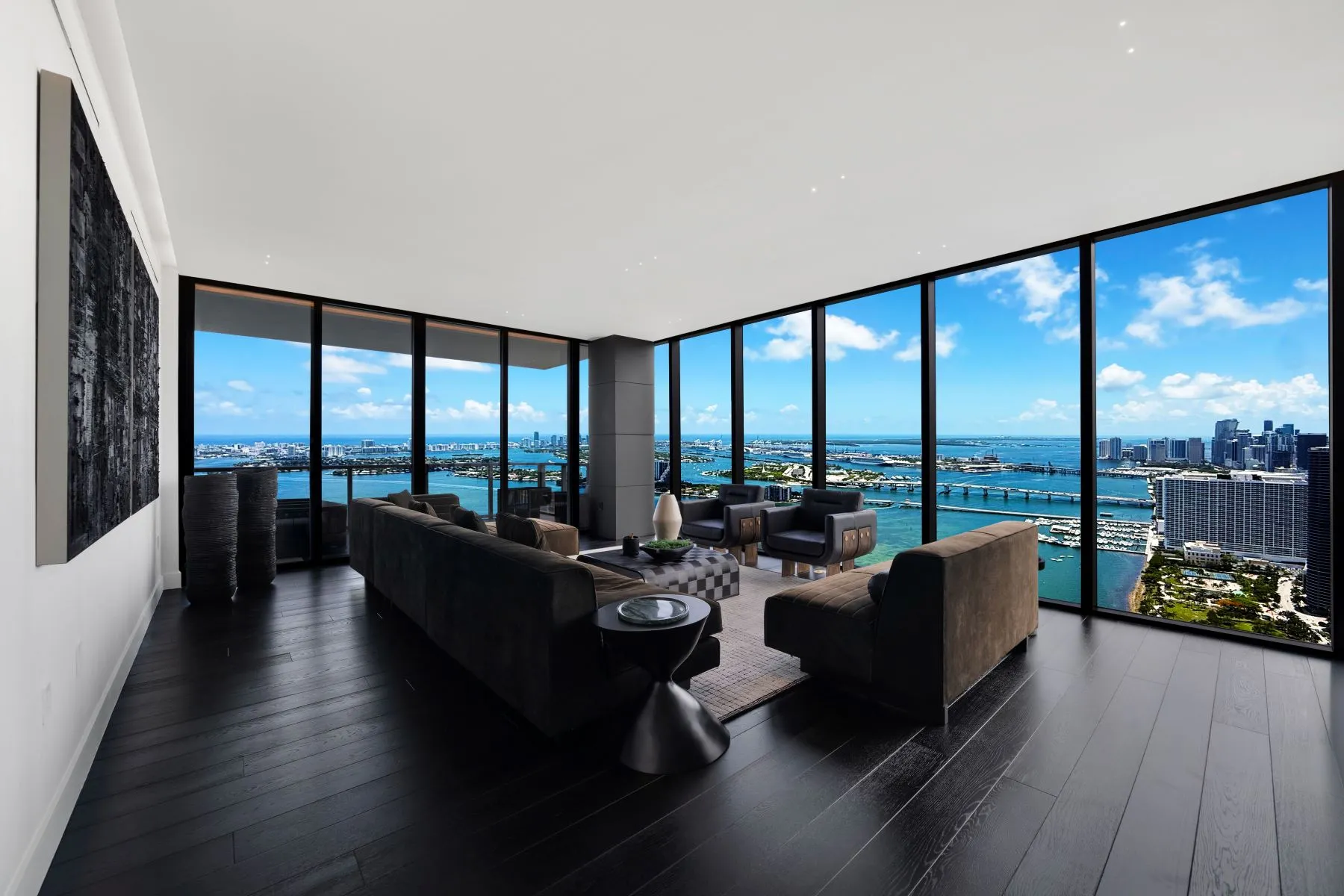 788 NE 23rd St, Unit# 5401, Miami, Florida, 33137 United States