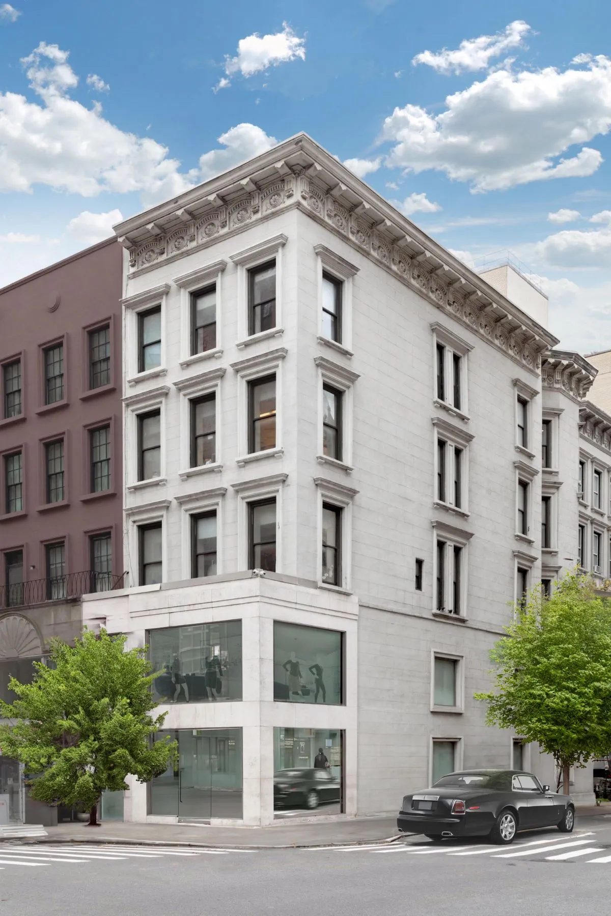 770 Madison Avenue, New York, New York, 10065 United States