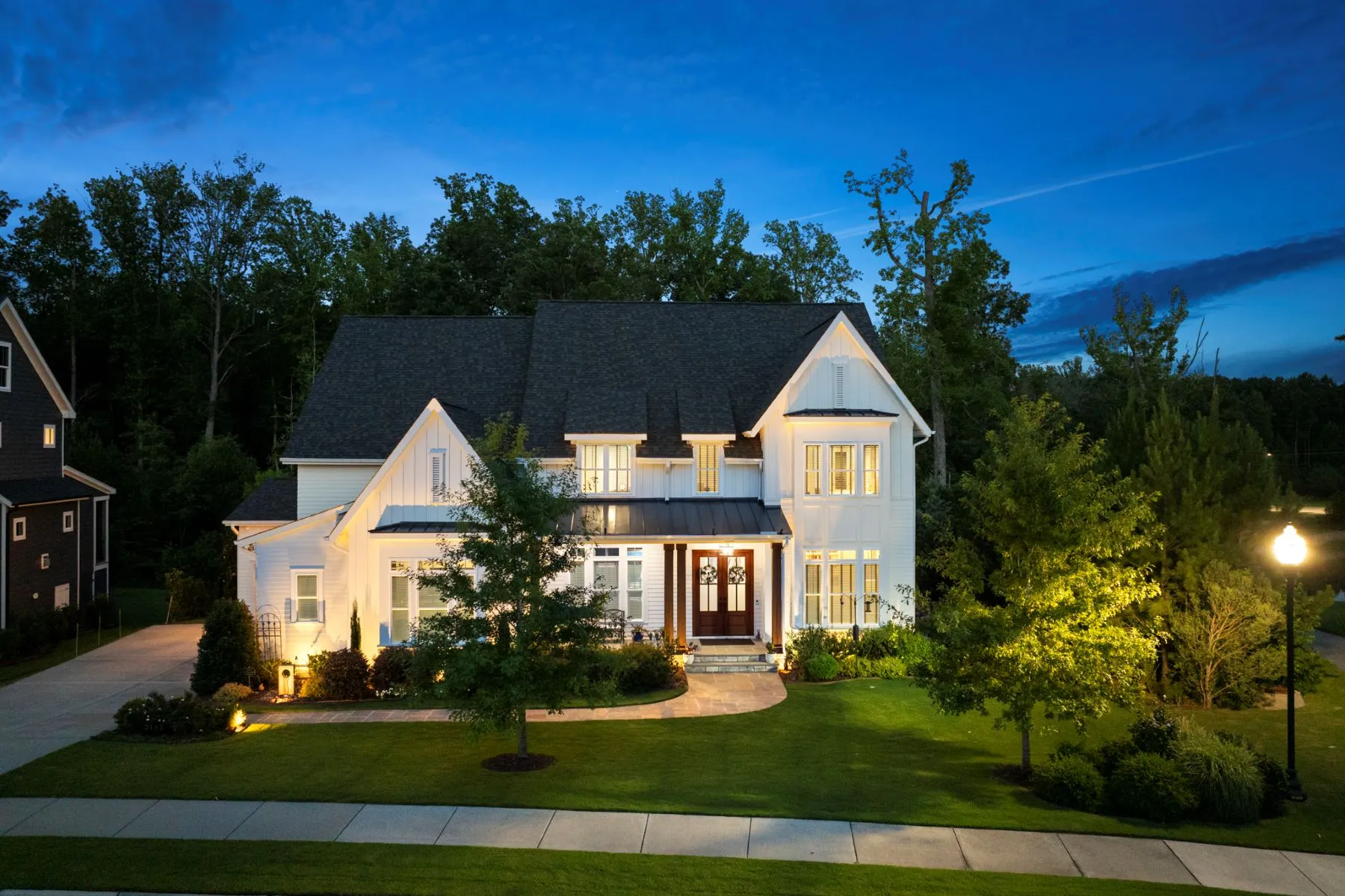 2153 Princeville Drive, Apex, North Carolina, 27523 United States