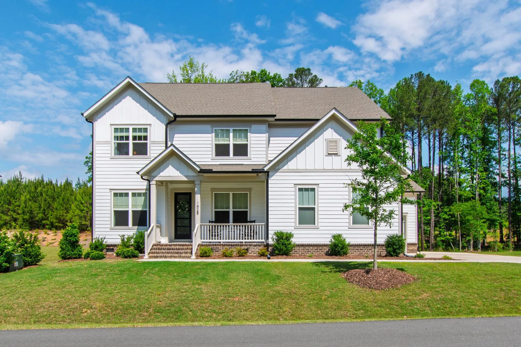 1928 Vandiver Way, Apex, North Carolina, 27523 United States