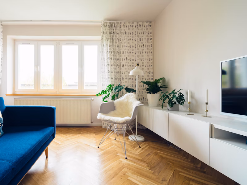 Luxury Interior