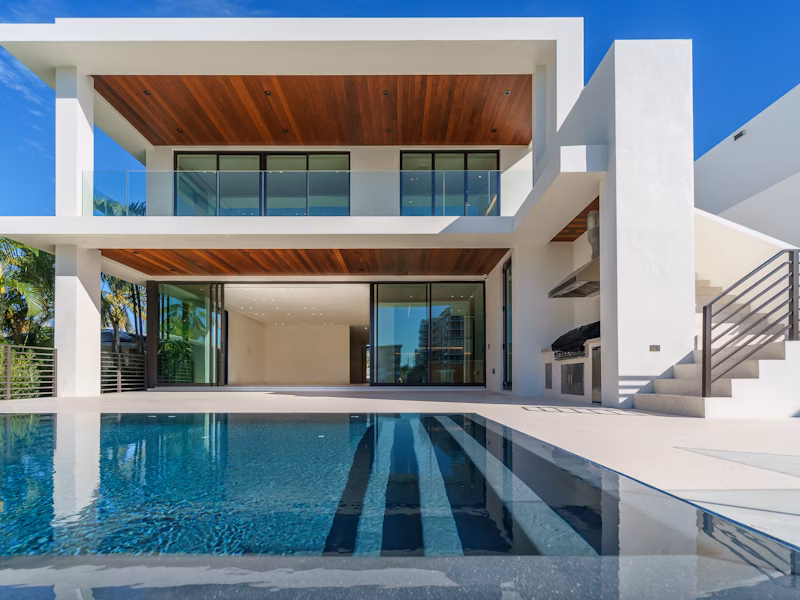 Luxury Lifestyle
