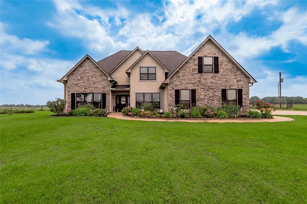 12290 Fm 1280 Crockett, Texas, 75851 United States